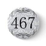 467 Area Code Button