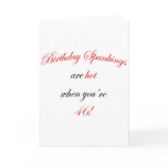 46 Birthday Spanking