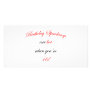 46 Birthday Spanking