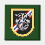 46th SFC-A 1 Thailand Fridge Magnet