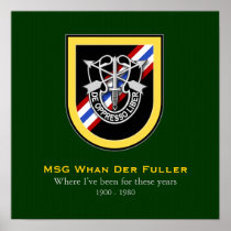 46th SFC-A 1 Thailand Print