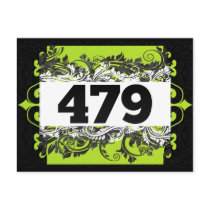 479 POST CARDS