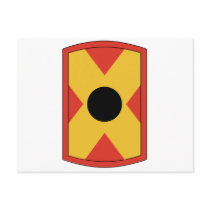 479th Field Artillery Brigade Post Cards