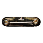 47 SKATEBOARD