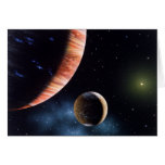 47 Ursae Majoris b and Moon Card