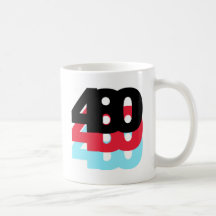 480 Area Code Mugs