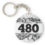480 KEY CHAIN