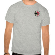 480th FS Spang Vipers T Shirt