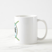 480th TFS Mug