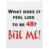 48 Bite Me!
