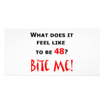 48 Bite Me!
