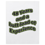 48 butt-load flyer design