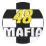 48 Mafia Stickers