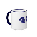 48 MUGS