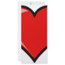 491px-Heart_left-highlight_jon_01_svg Personalized Rack Card