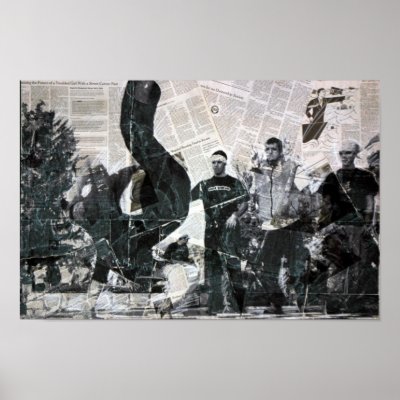 #496 POSTER by tsena74