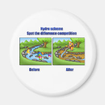 49_hydro1 fridge magnets