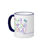 49 year Olds Rock ! Mug