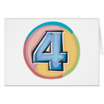 4 CARD