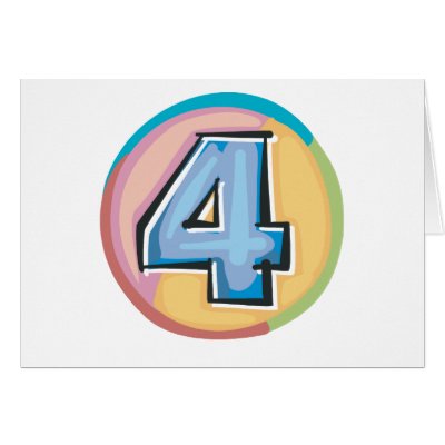 4 by cuteforkids
