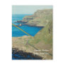 4. Coastal Scene near Beautiful Cushendun Ireland Post Cards
