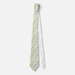 4 conures ties