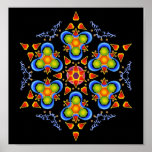 4 Elements Print