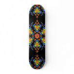 4 Elements skateboards