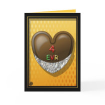 4 EVR CARD