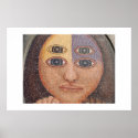 4 eyes posters