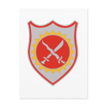 4 Field Artillery Regiment Post Cards