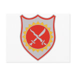 4 Field Artillery Regiment Postcards