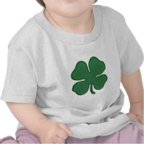 4 leaf clover