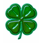 4 Leaf Clover 6 T-Shirt
