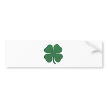 4 leaf clover