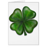 4 leaf clover