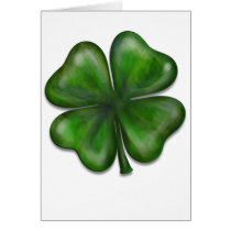 4 leaf clover
