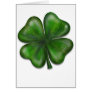4 leaf clover