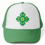 4 Leaf Clover hats