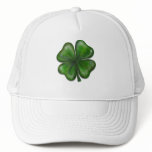 4 leaf clover