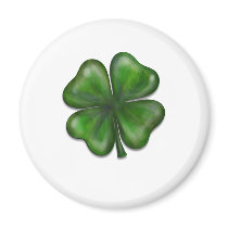 4 leaf clover