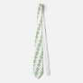 4 Leaf Clovers RULE Custom Ties