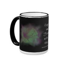 4 O'Clock Coffee Mug - customise any occasion