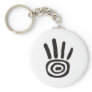 4 pa tí keychain