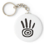 4 pa tí keychains