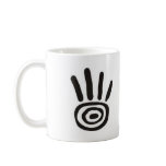 4 pa tí coffee mug