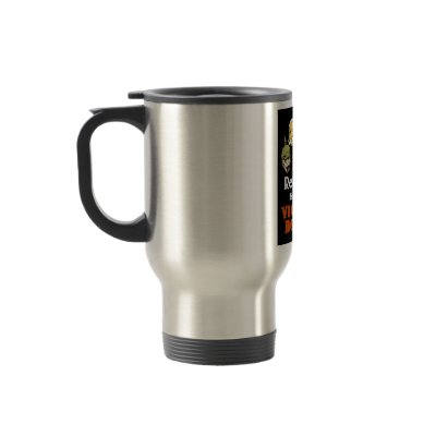4 Reasons For Buying Victory Bonds Mug by parrow1978