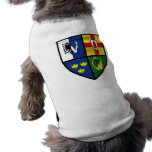 4 s, Ireland pet clothing