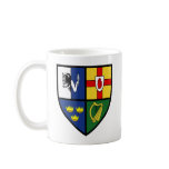 4 s, Ireland Mug