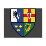 4 s, Ireland Postcards